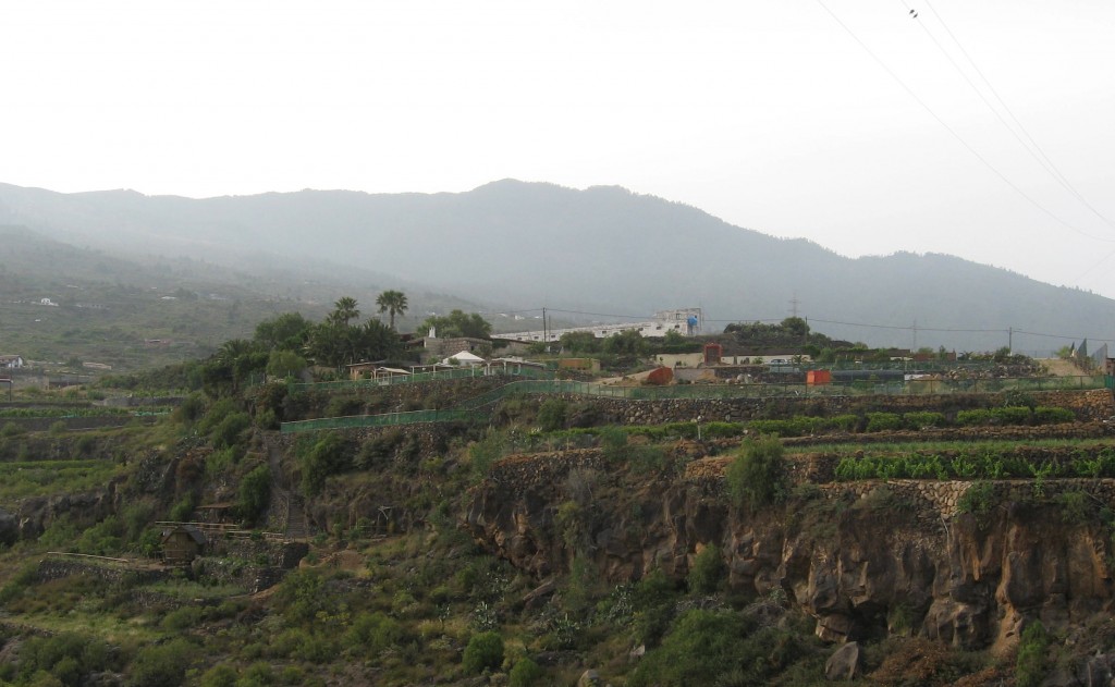 Finca El Manantial de Tara